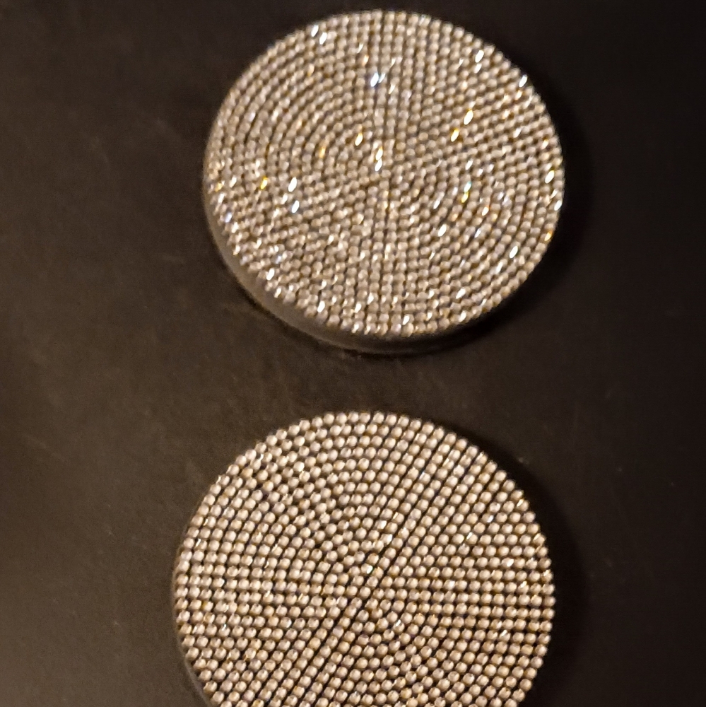 2" cup holder inserts